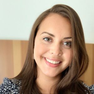 Meet your Posher, Valarie